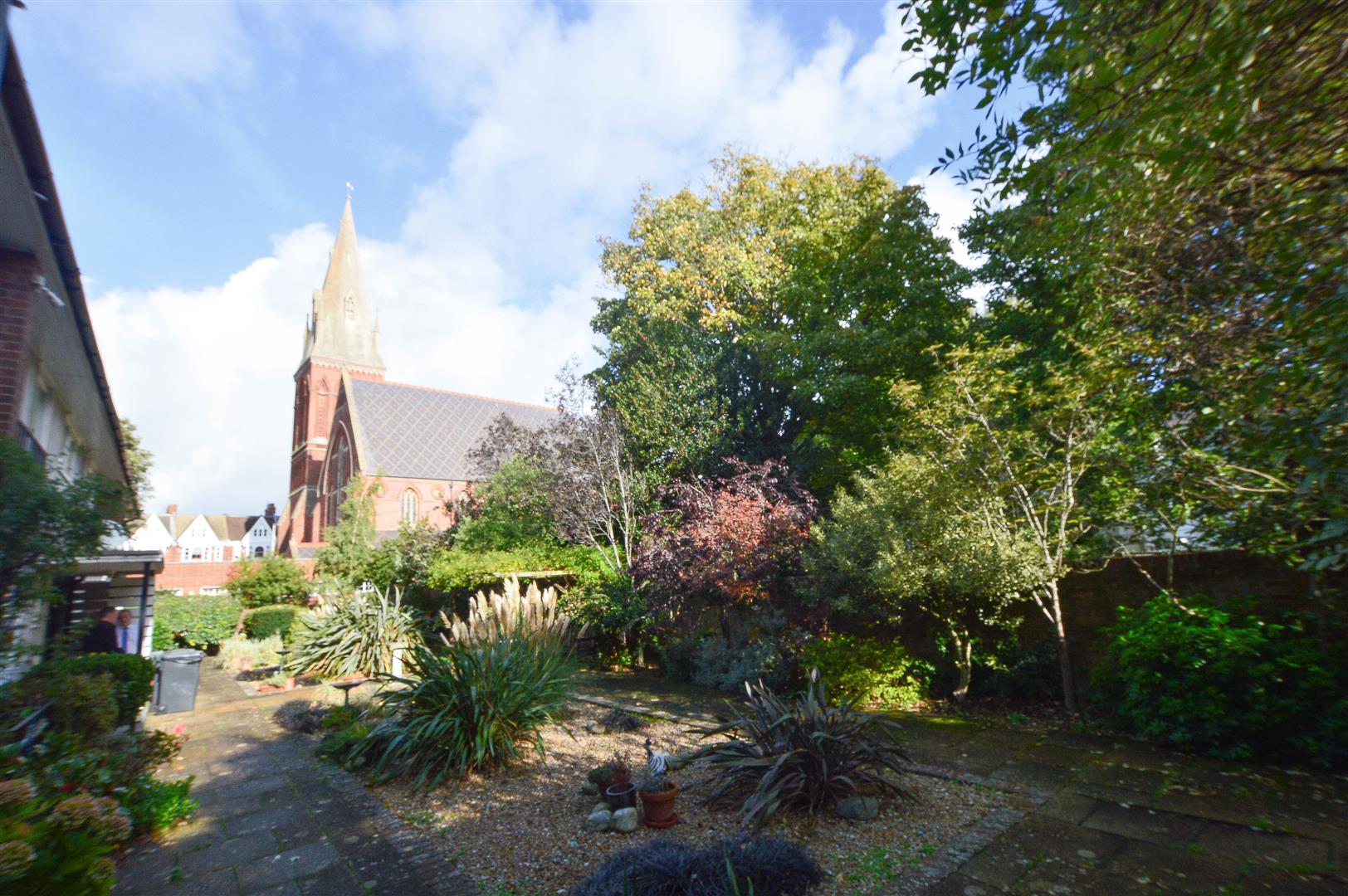 Property Details for 2 Spencer Road Eastbourne East Sussex BN21 4PA